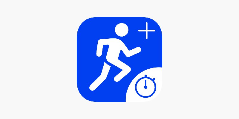 ‎Stopwatch Run