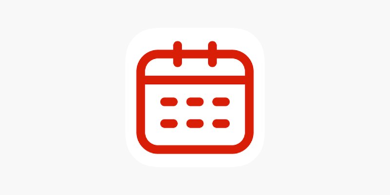 ‎zCalendar