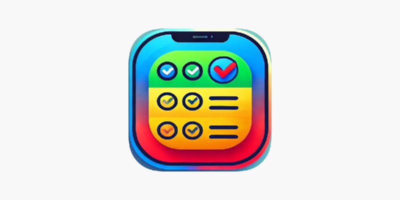 ‎EasyList: To-Do Checklist