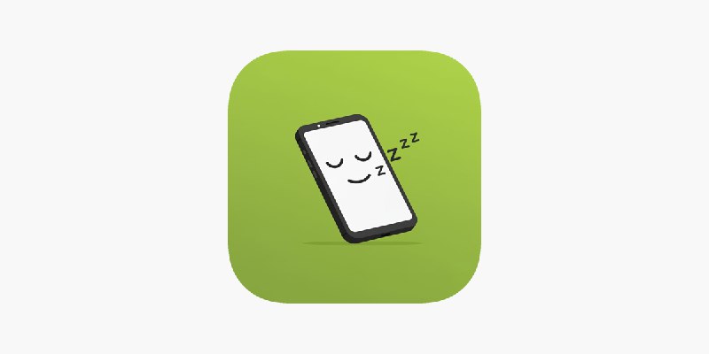 ‎Screen Time Control: Hush