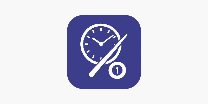 ‎Cue Clock - Presentation App
