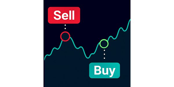 Profit AI trading signals bot - Apps on Google Play
