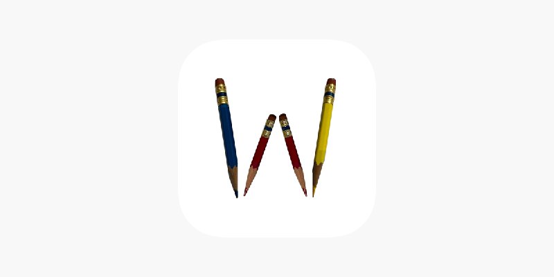 ‎penWord