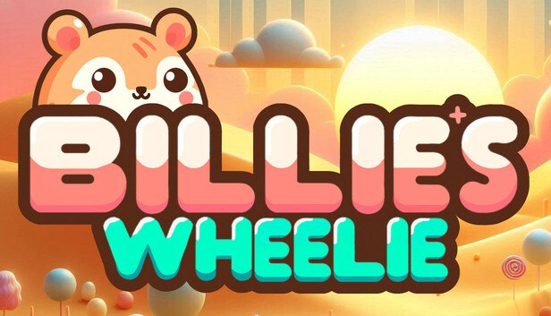 Billies Wheelie on Steam