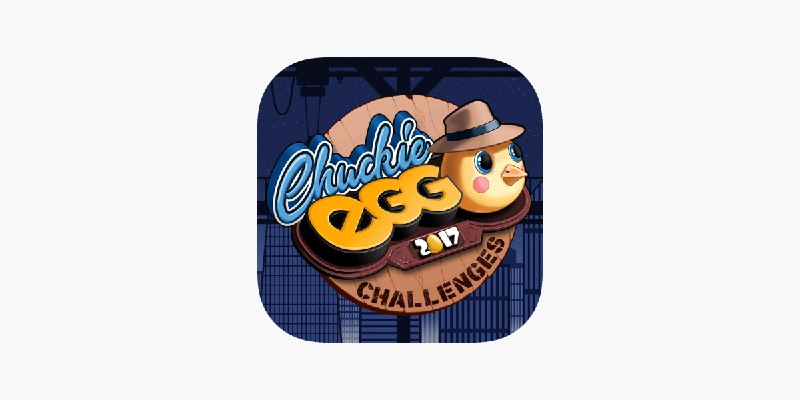 ‎Chuckie Egg Challenges