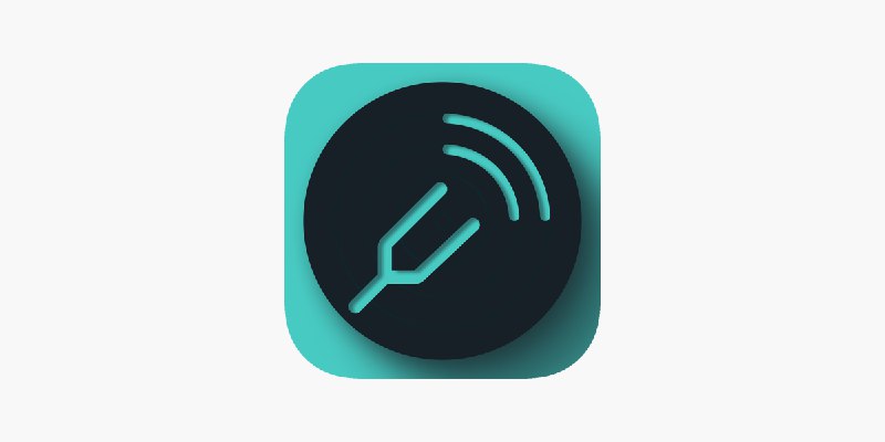 ‎PerfectPitch - Chromatic Tuner