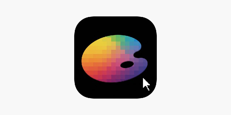 ‎Pixel Master:8-bit tile filter