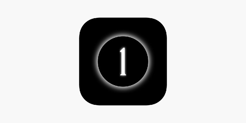 ‎Only One - Logic Puzzle Game