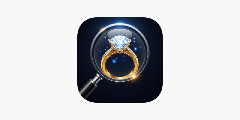 ‎Jewelry Identifier ° GemIQ