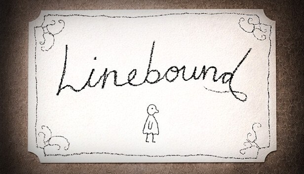 Linebound on Steam