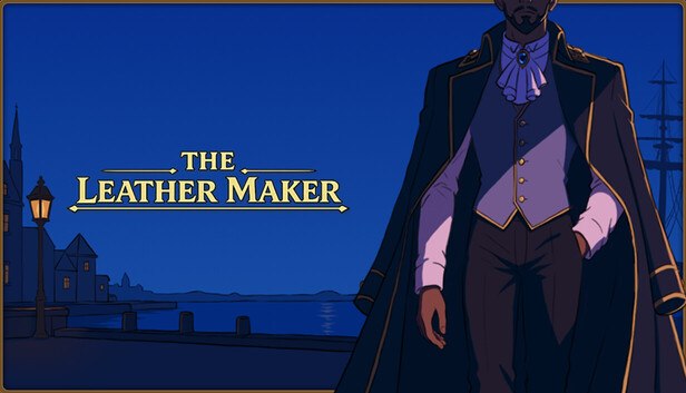 The Leather Maker on Steam