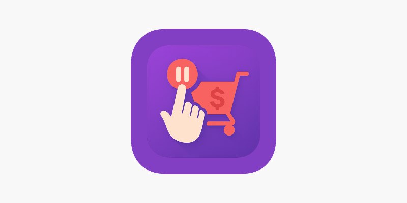 ‎SpendShield - Impulse buying