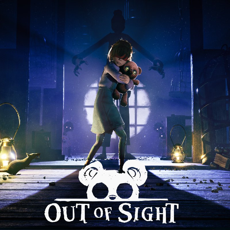 Out of Sight | Download and Buy Today - Epic Games Store