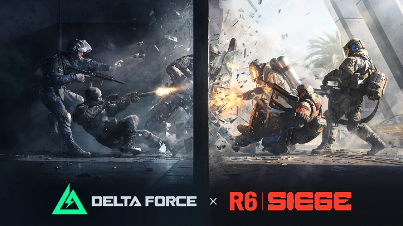 Delta Force | Download and Play for Free - Epic Games Store