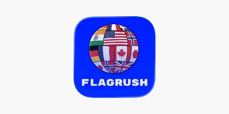 ‎Flag Quiz - FlagRush
