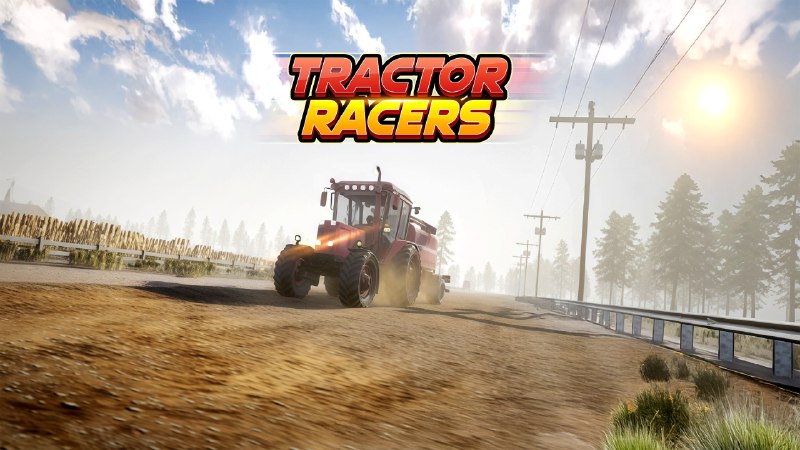 Tractor Racers | Download and Buy Today - Epic Games Store