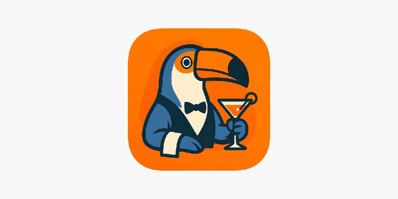 ‎Cocktail Calculator Pro