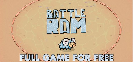 Battle Ram - galaFreebies | Indiegala Showcase