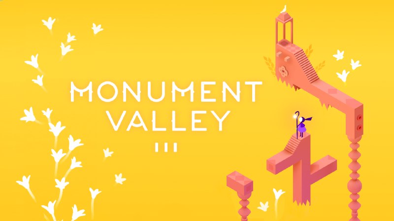 Monument Valley 3 | Download and Buy Today - Epic Games Store