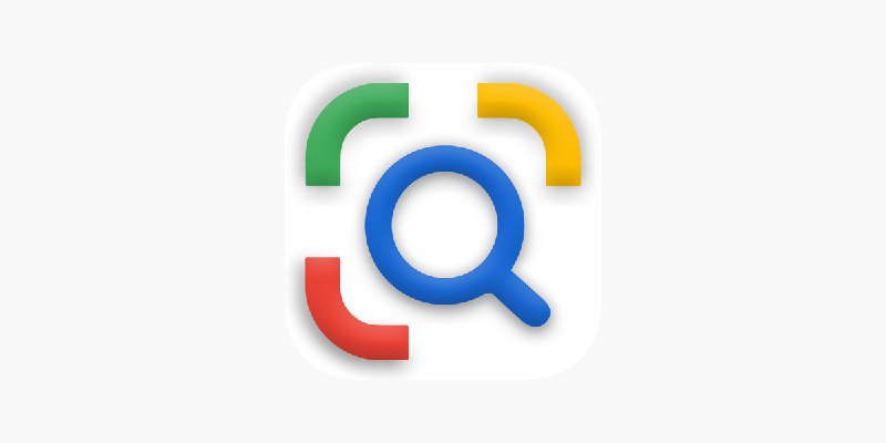 ‎Lens Scan - Image Search