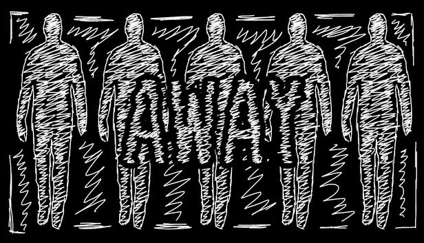 Save 80% on Away on Steam