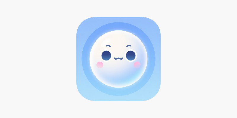 ‎呼吸泡泡
