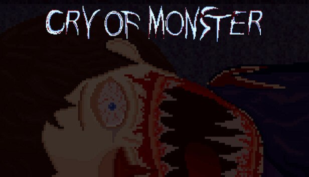 Cry Of Monster on Steam