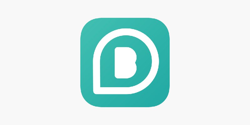 ‎BubbleText Keyboard: Message & Type in Bubbles