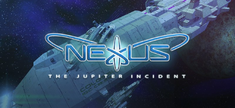 Nexus: The Jupiter Incident on GOG.com