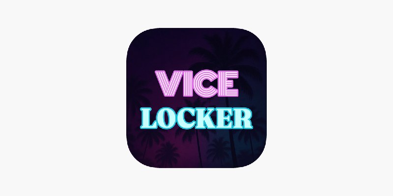 ‎Vice Locker: Iron Will