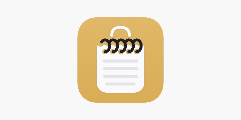 ‎ShopPad: Shopping Tracker