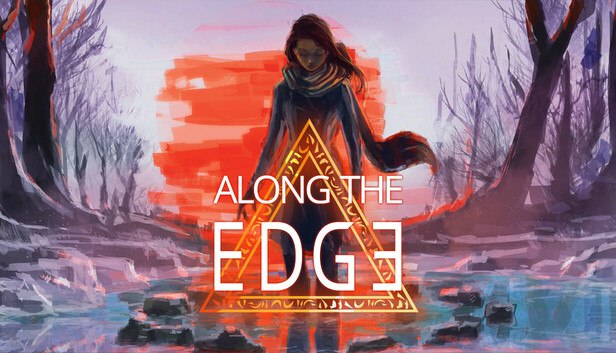 Along the Edge on Steam
