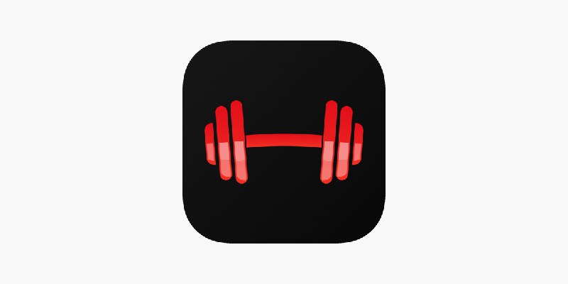 ‎Gym Workout Tracker - FitBuild