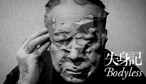 Bodyless on Steam