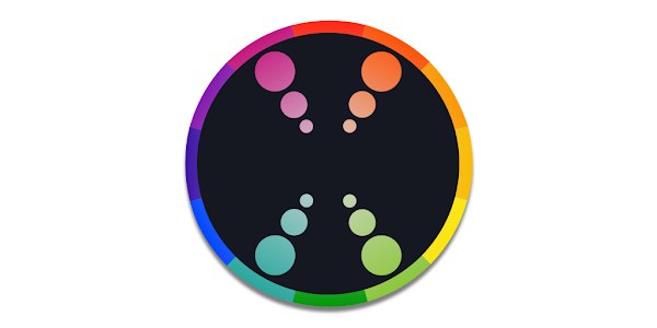 Color Wheel - Apps on Google Play