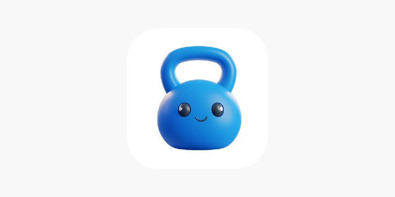 ‎FITA: AI Gym Coach & Body Scan
