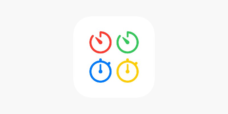‎Timer on Me