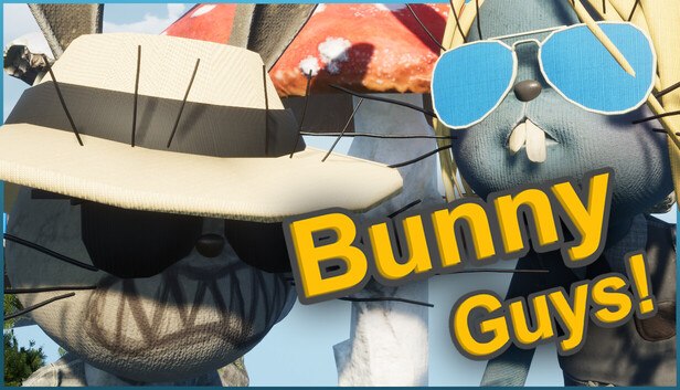 Bunny Guys! on Steam