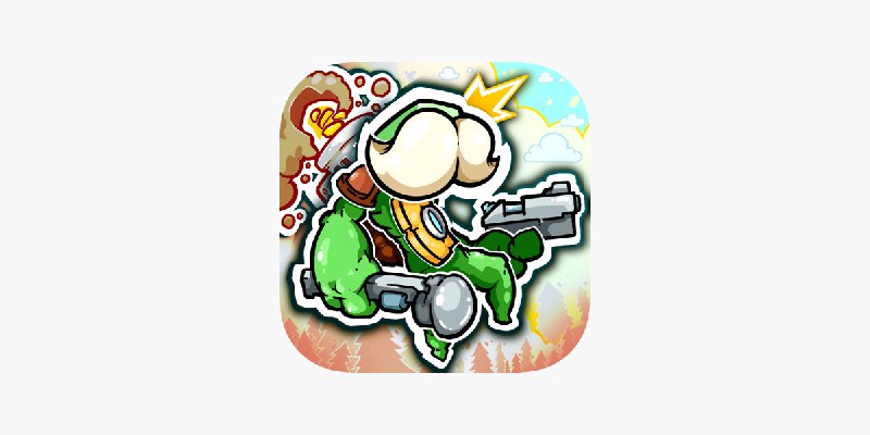‎Shoot'n'Shell