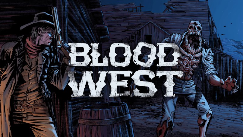 Blood West | Download and Buy Today - Epic Games Store