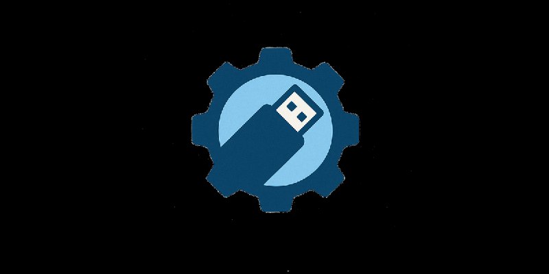 ‎USB Realtime Monitor