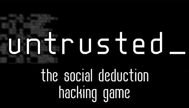 Untrusted on Steam