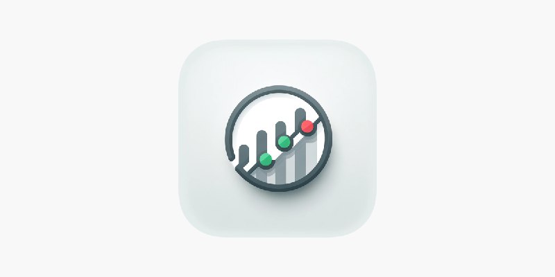 ‎Trading Journal - TradesBud