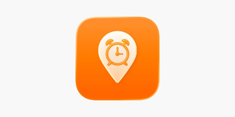 ‎AlarMap