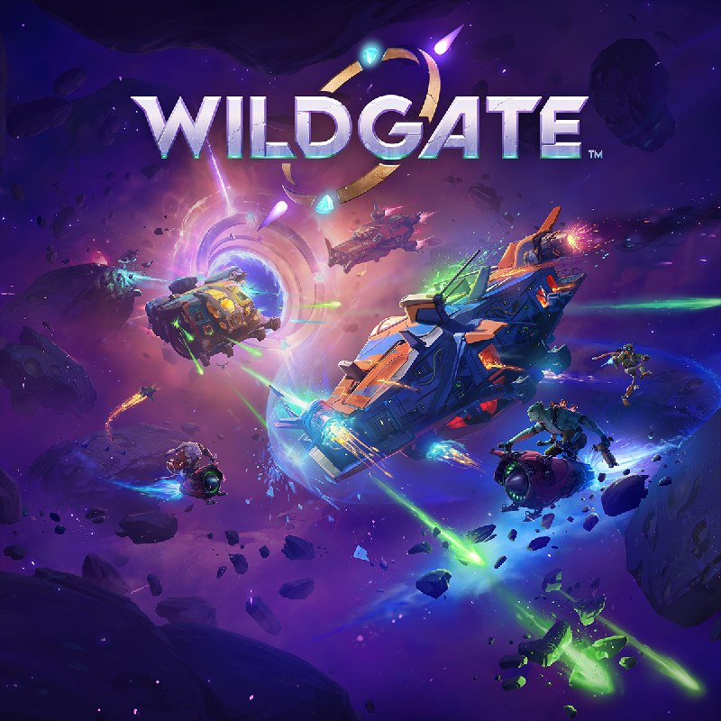 Wildgate - Standard Edition | Download and Buy Today - Epic Games Store