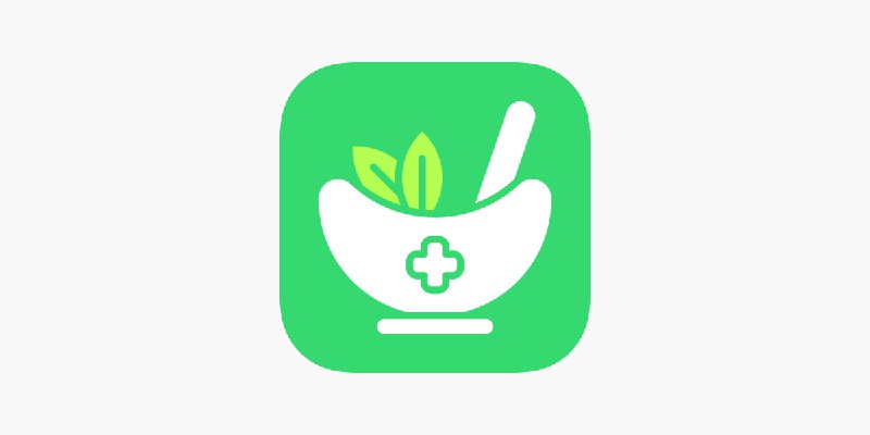 ‎Herb Mate: Natural Remedies