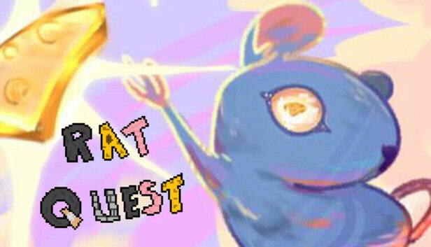 Rat Quest on Steam