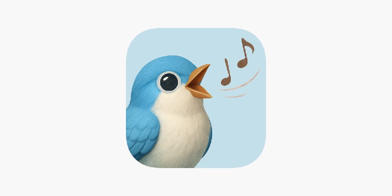 ‎Radio Nature - Relaxing Sounds