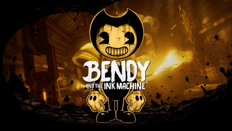 Bendy and the Ink Machine | Download and Buy Today - Epic Games Store