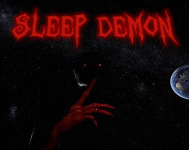 Sleep Demon by Ravenhome